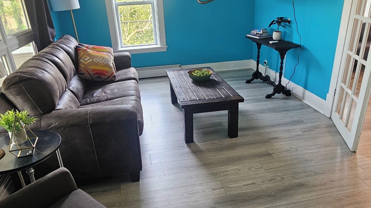 Photo of Livingroom in Saint John