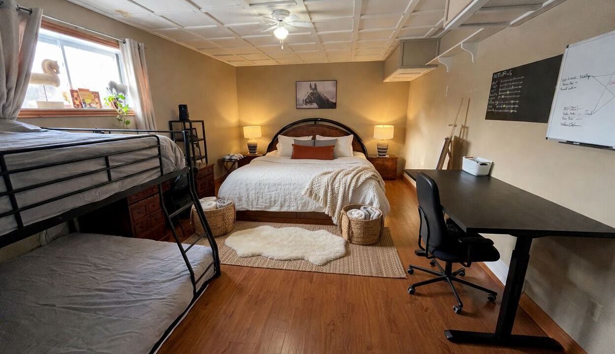 Photo of Bedroom in Dunsford
