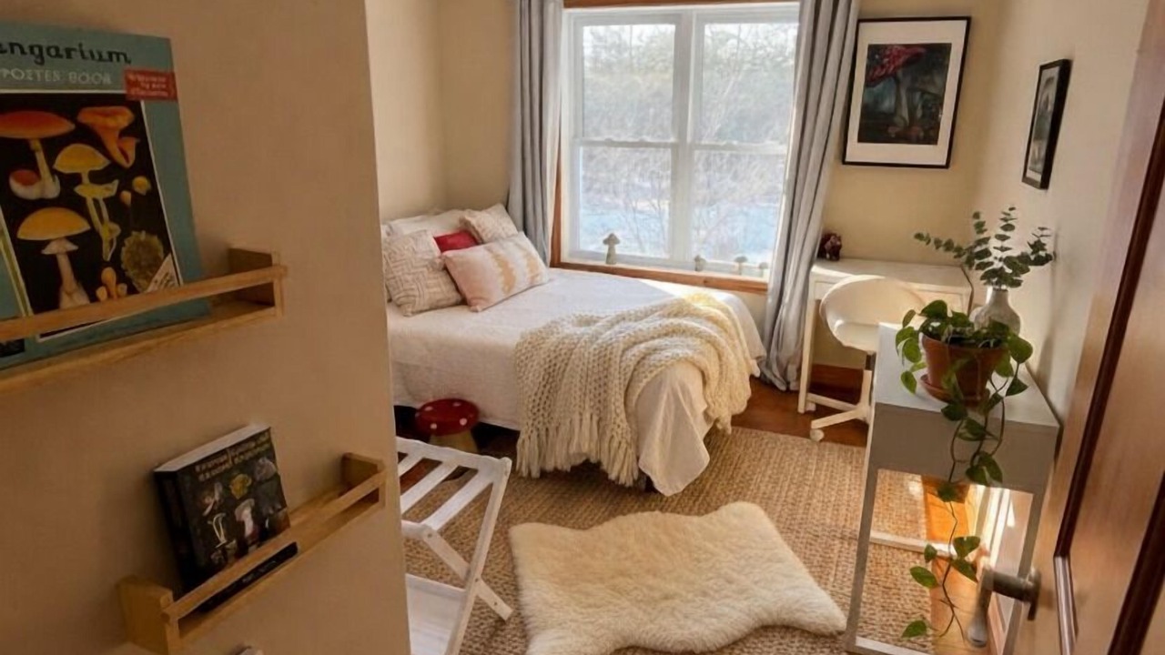 Photo of Bedroom in Dunsford