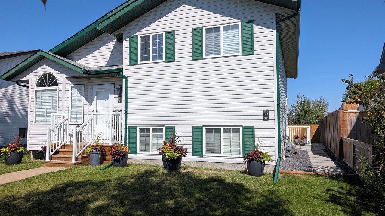 Photo of Outdoor in Sylvan Lake