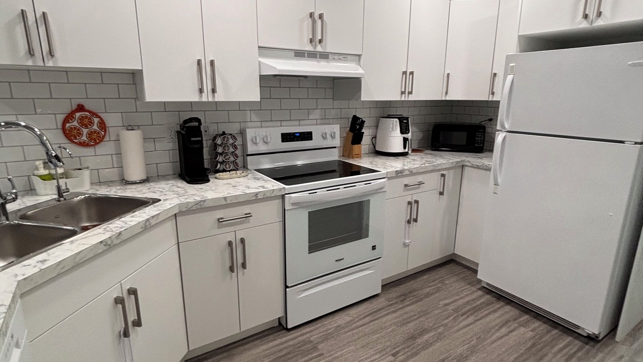 Photo of Kitchen in Sylvan Lake