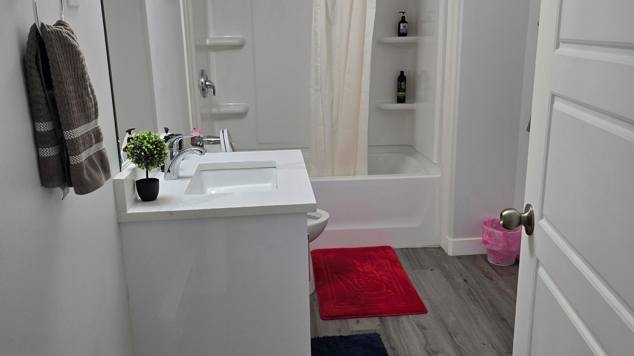 Photo of Bathroom in Saskatoon