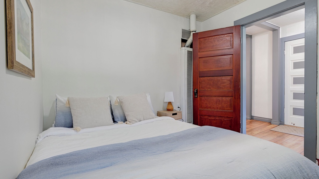 Photo of Bedroom in Sylvan Lake