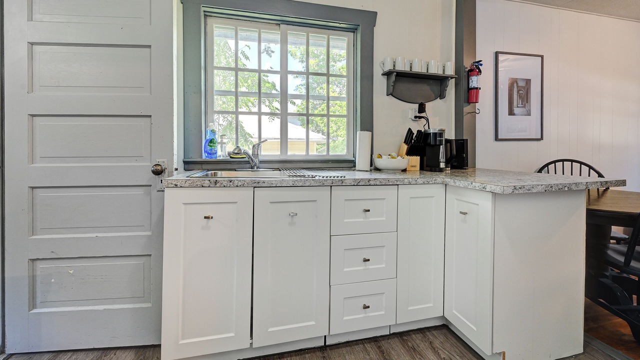 Photo of Kitchen in Sylvan Lake
