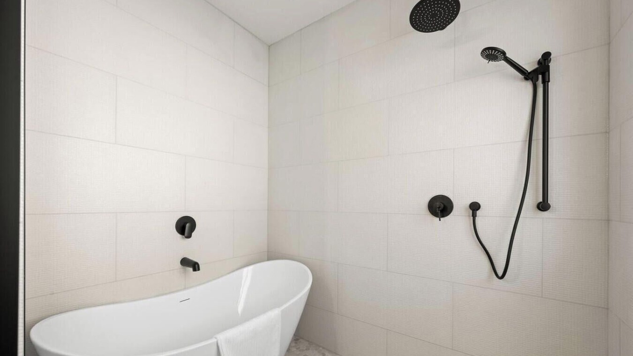 Photo of Bathroom in Northwest Edmonton