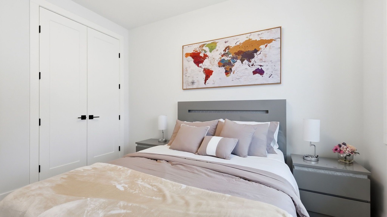 Photo of Bedroom in Garrison Woods