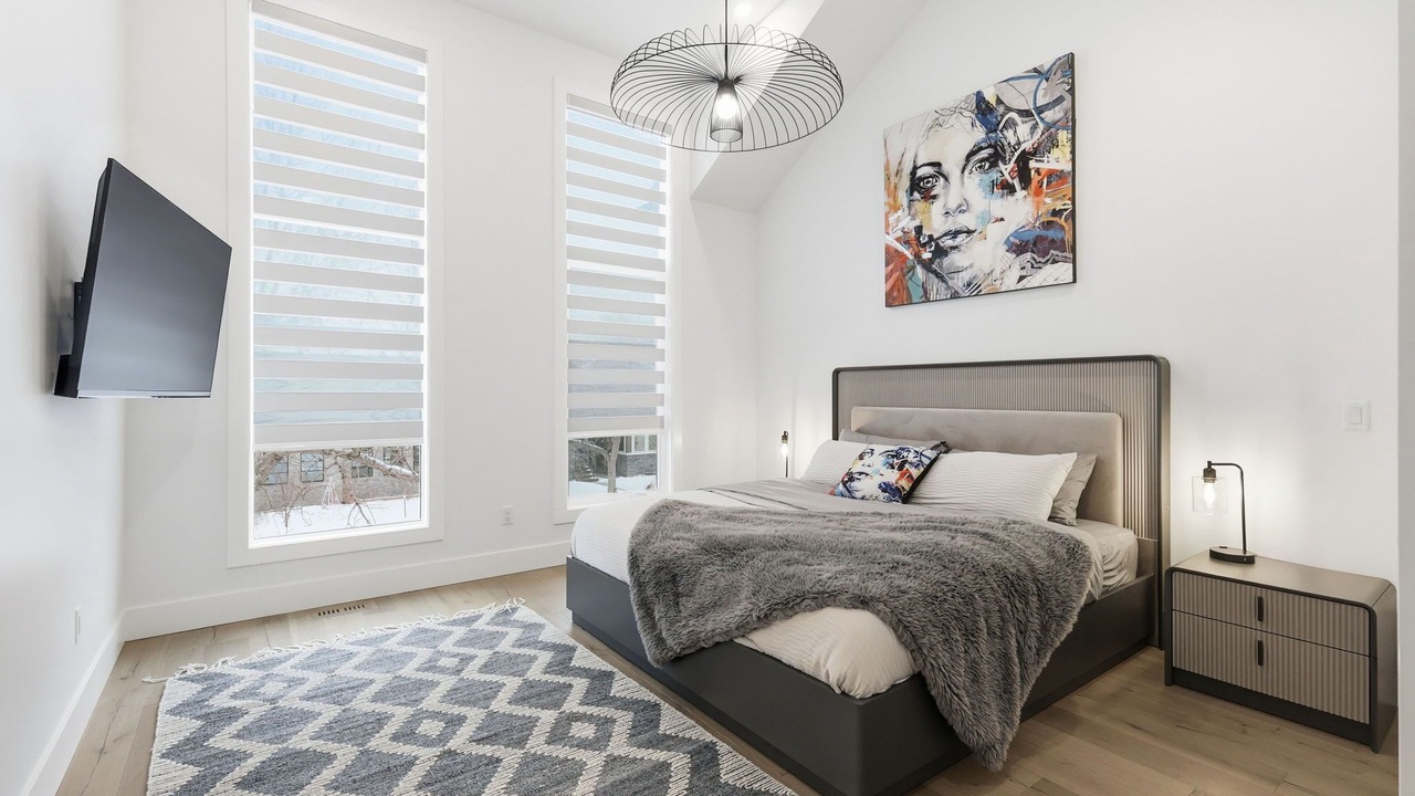 Photo of Bedroom in Garrison Woods