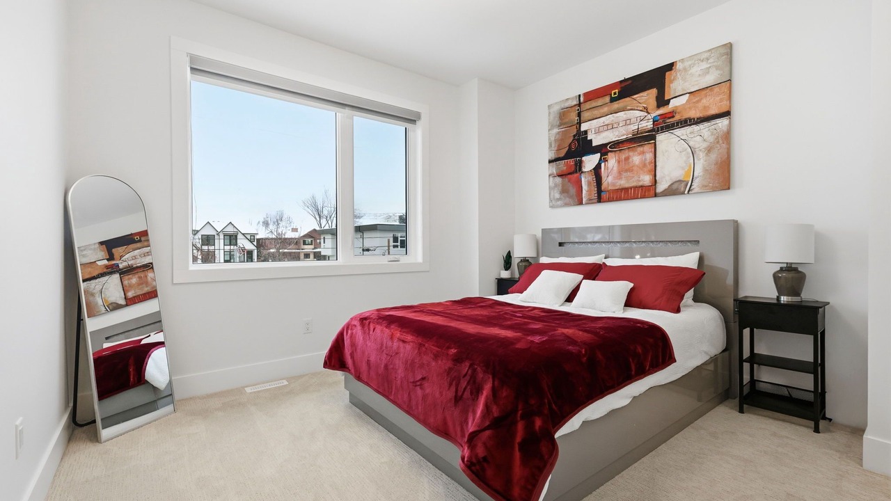 Photo of Bedroom in Garrison Woods