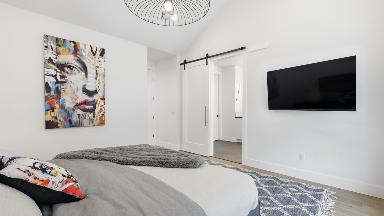 Photo of Bedroom in Garrison Woods
