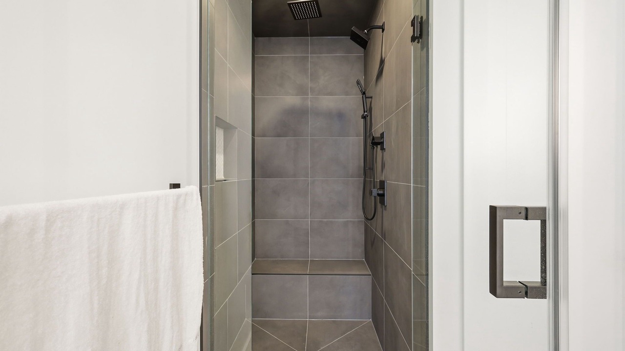 Photo of Bathroom in Garrison Woods