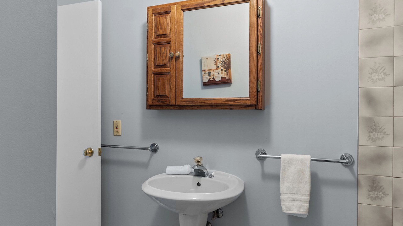 Photo of Bathroom in Waterford Valley