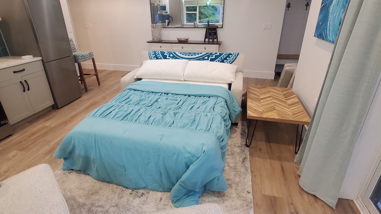 Photo of Bedroom in Newport Landing
