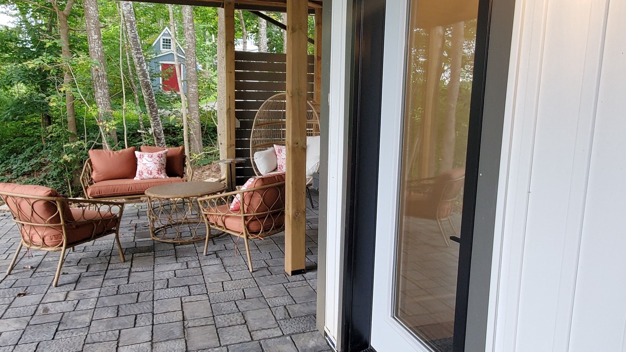 Photo of Outdoor in Newport Landing