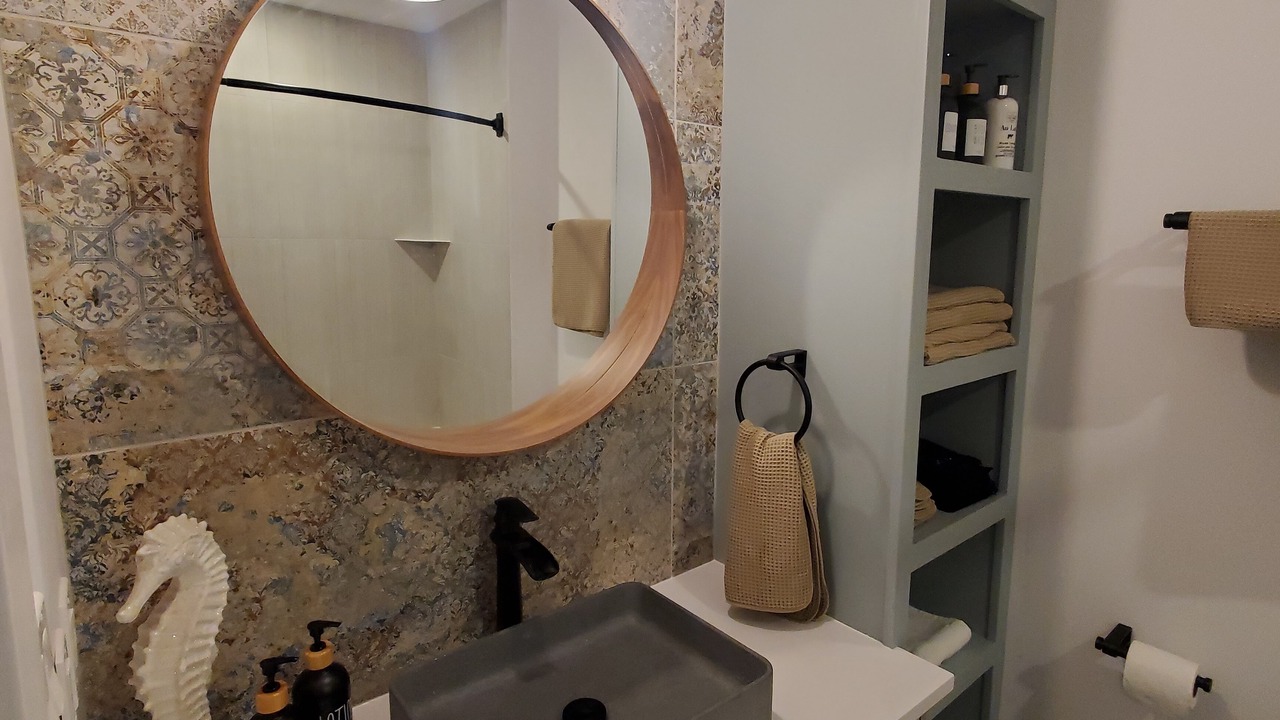 Photo of Bathroom in Newport Landing