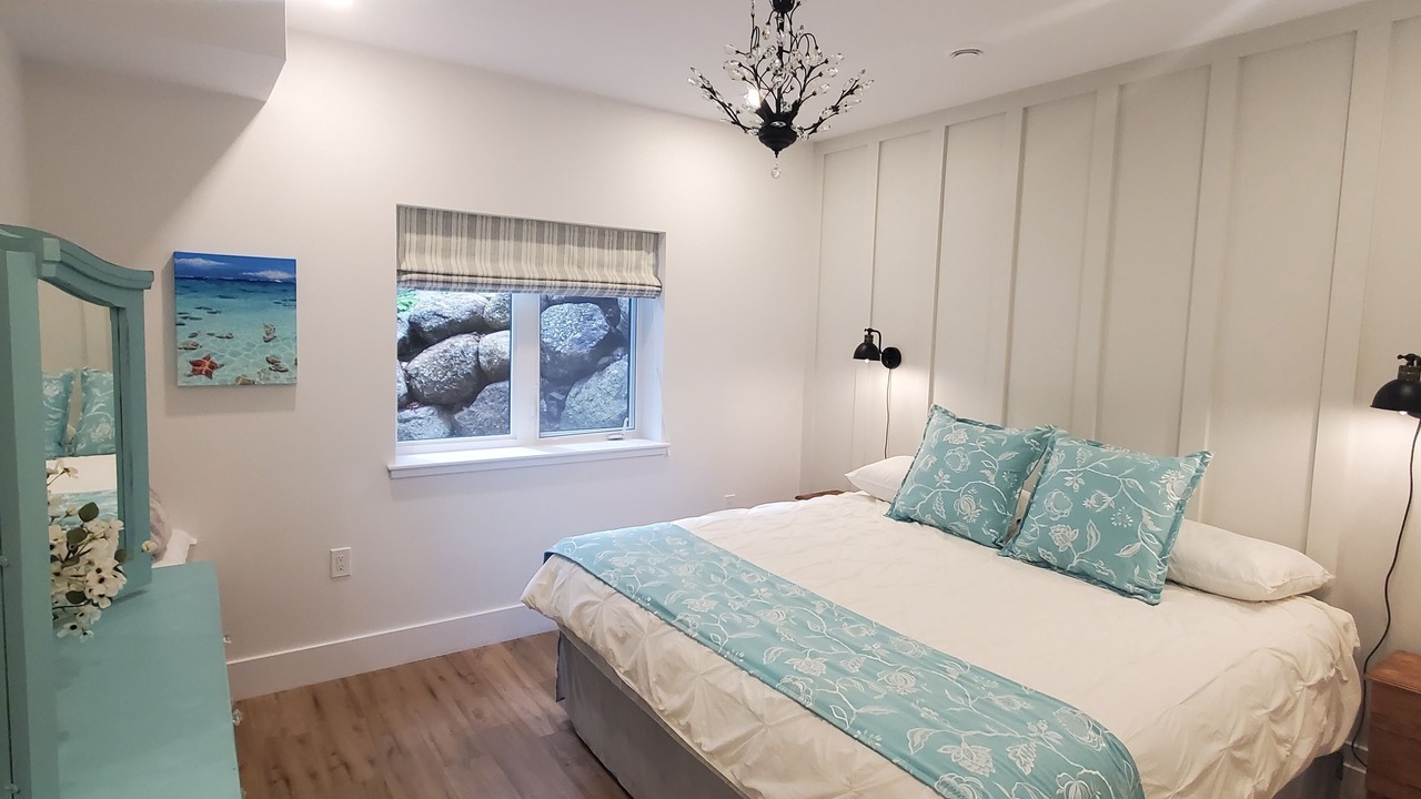 Photo of Bedroom in Newport Landing