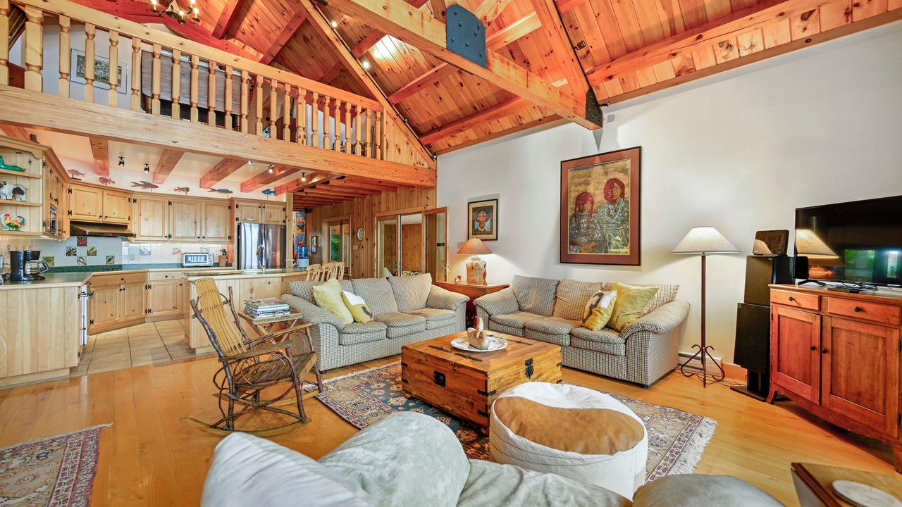 Photo of Bedroom in Leeds and the Thousand Islands