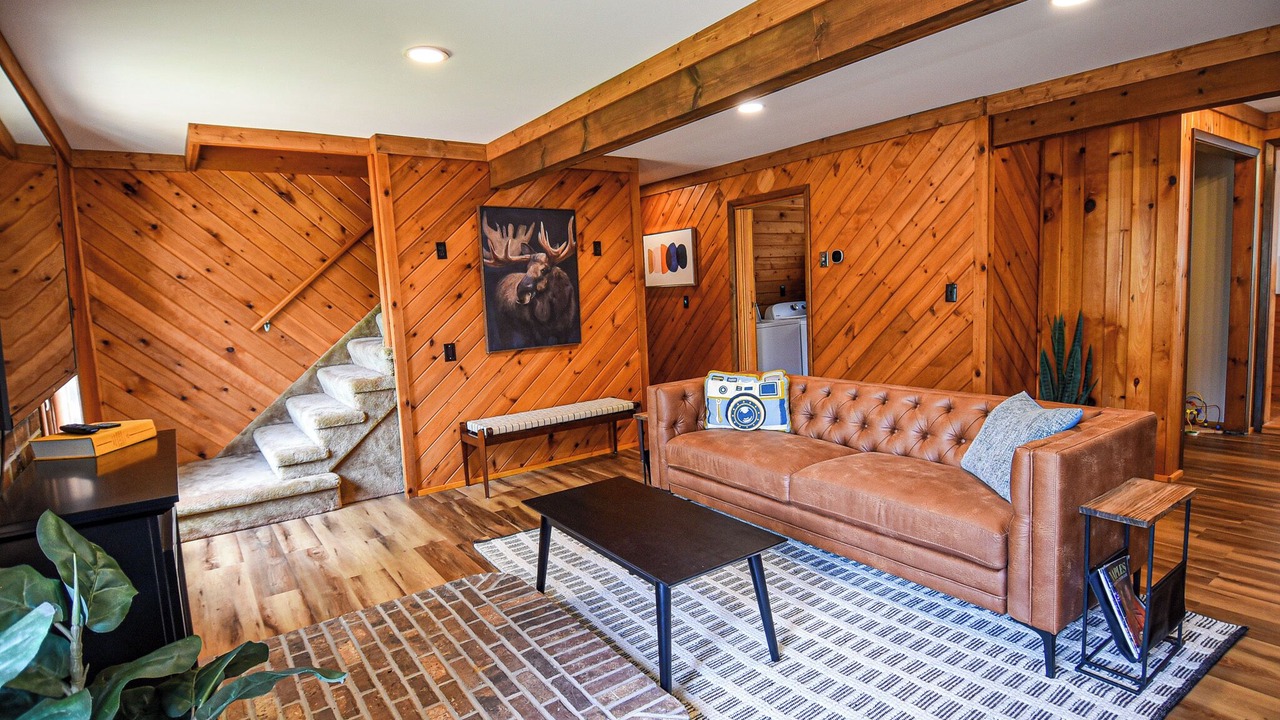 Photo of Livingroom in Naples
