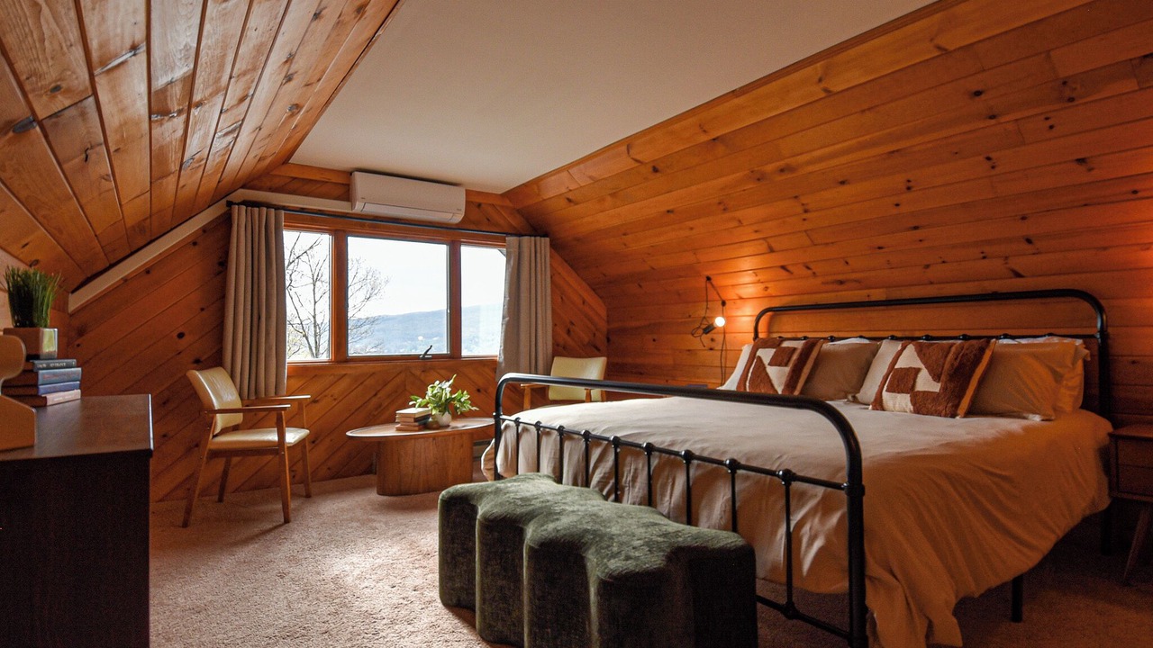 Photo of Bedroom in Naples