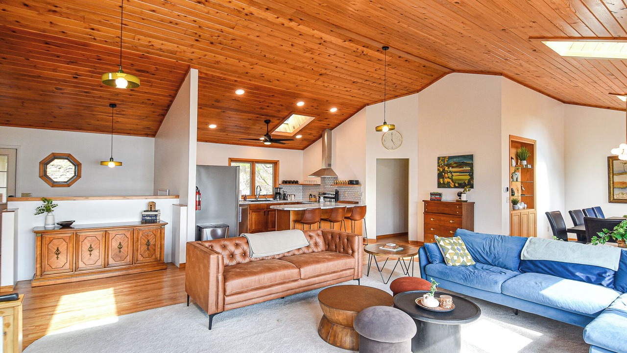 Photo of Livingroom in Naples