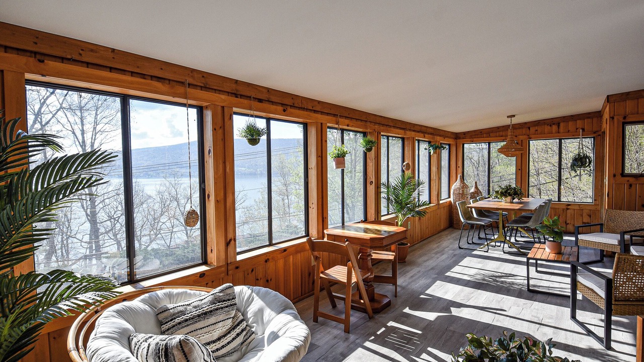 Photo of Livingroom in Naples