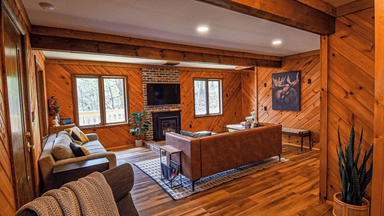 Photo of Livingroom in Naples