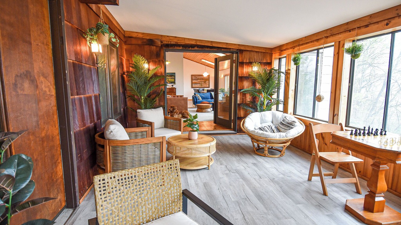 Photo of Livingroom in Naples