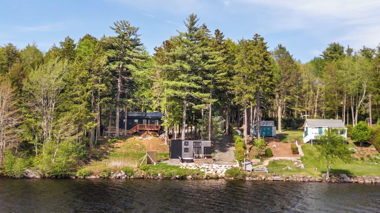 Photo of Outdoor in Lunenburg County