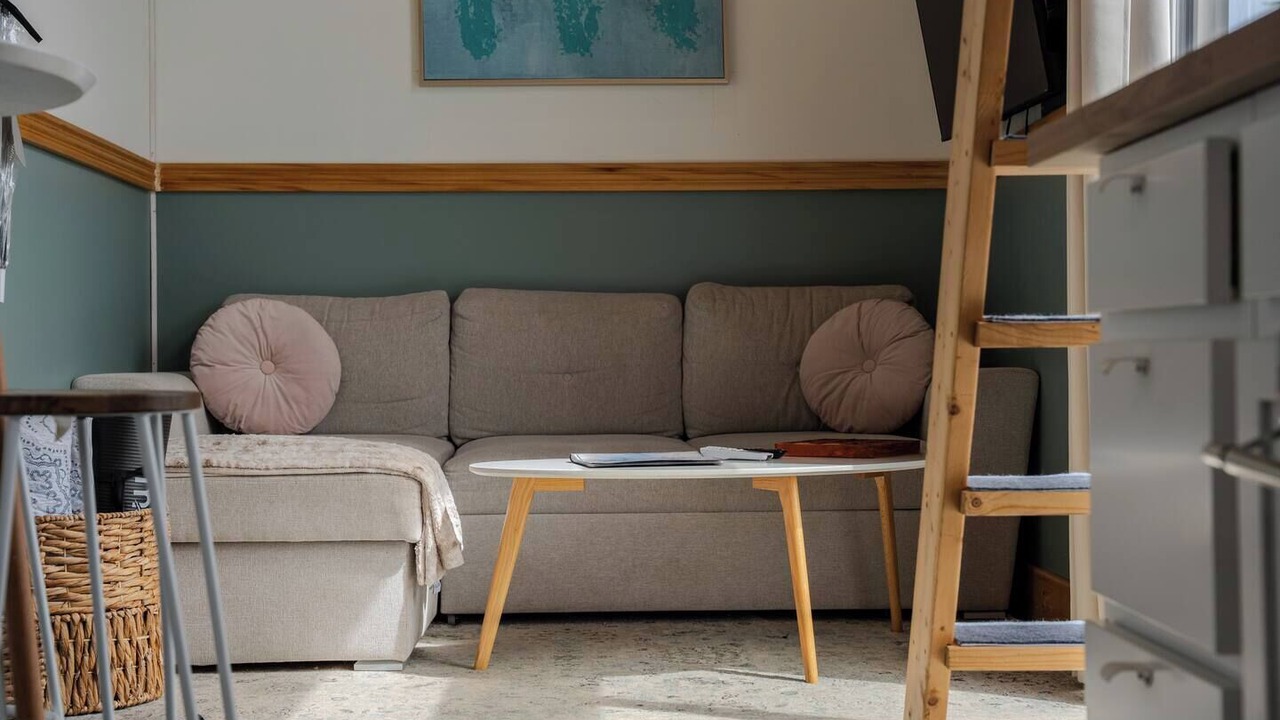 Photo of Livingroom in Lunenburg County