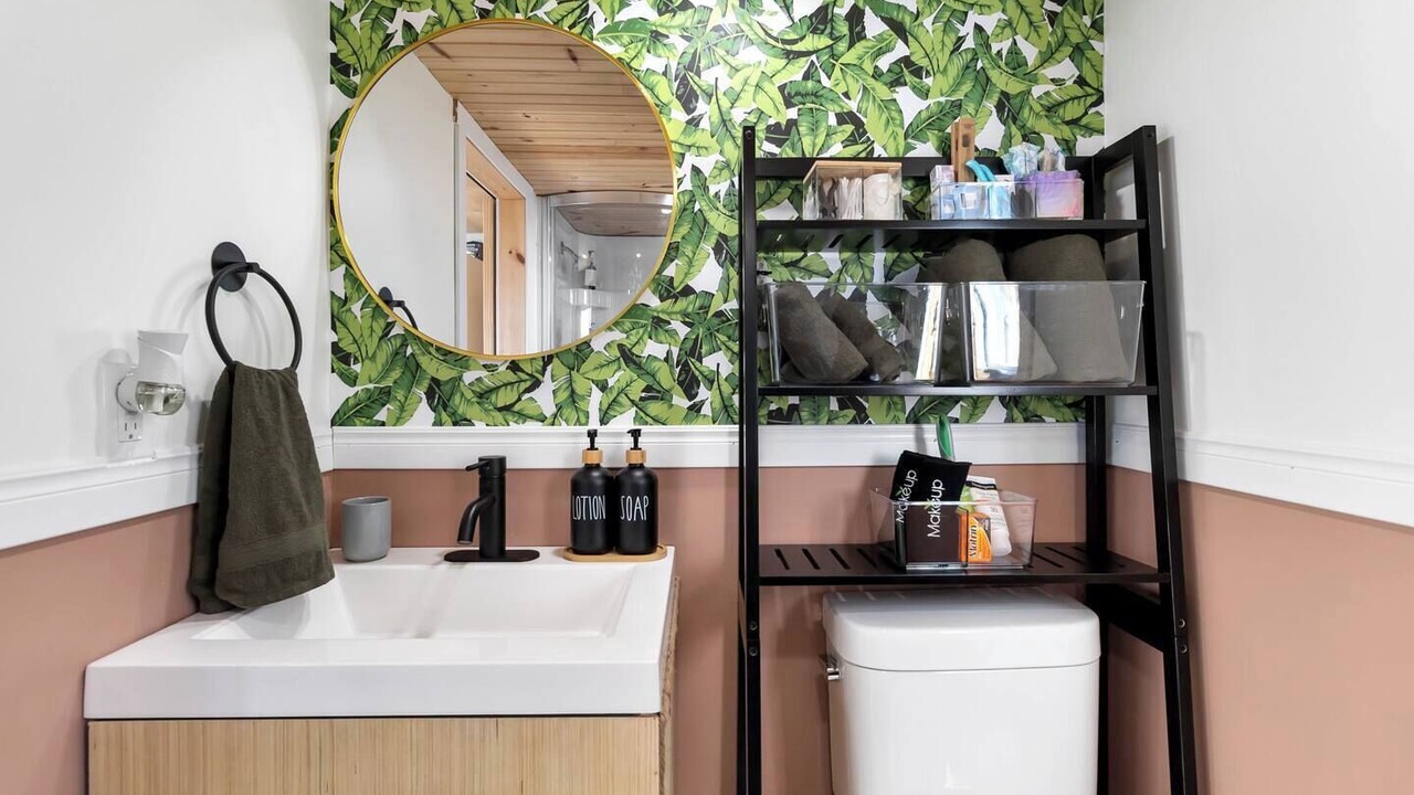 Photo of Bathroom in Lunenburg County