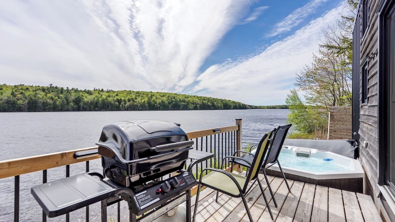 Photo of Outdoor in Lunenburg County