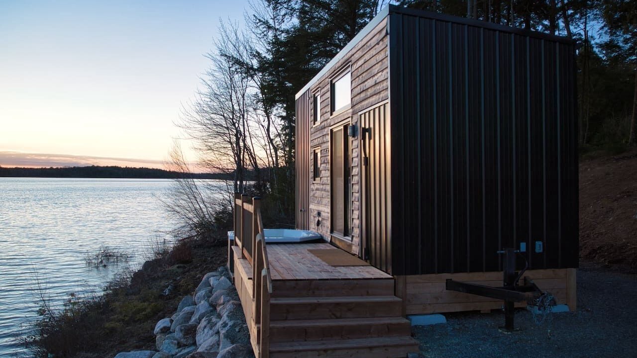 Photo of Outdoor in Lunenburg County