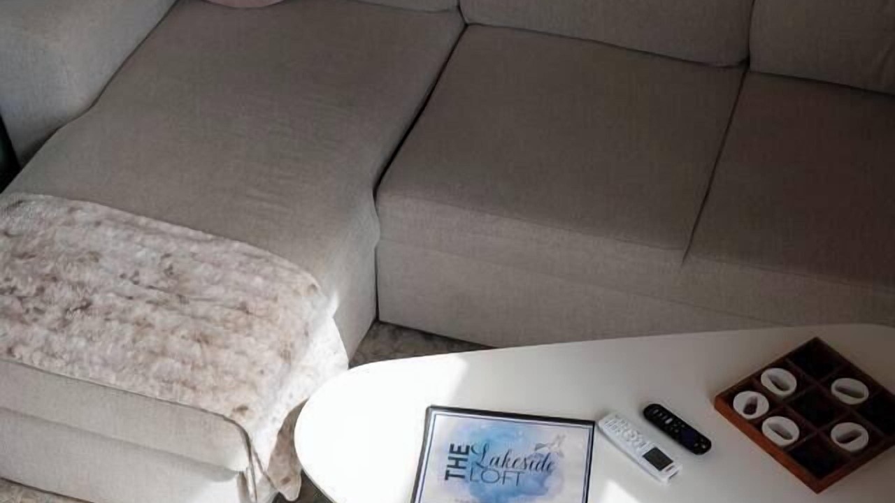 Photo of Livingroom in Lunenburg County