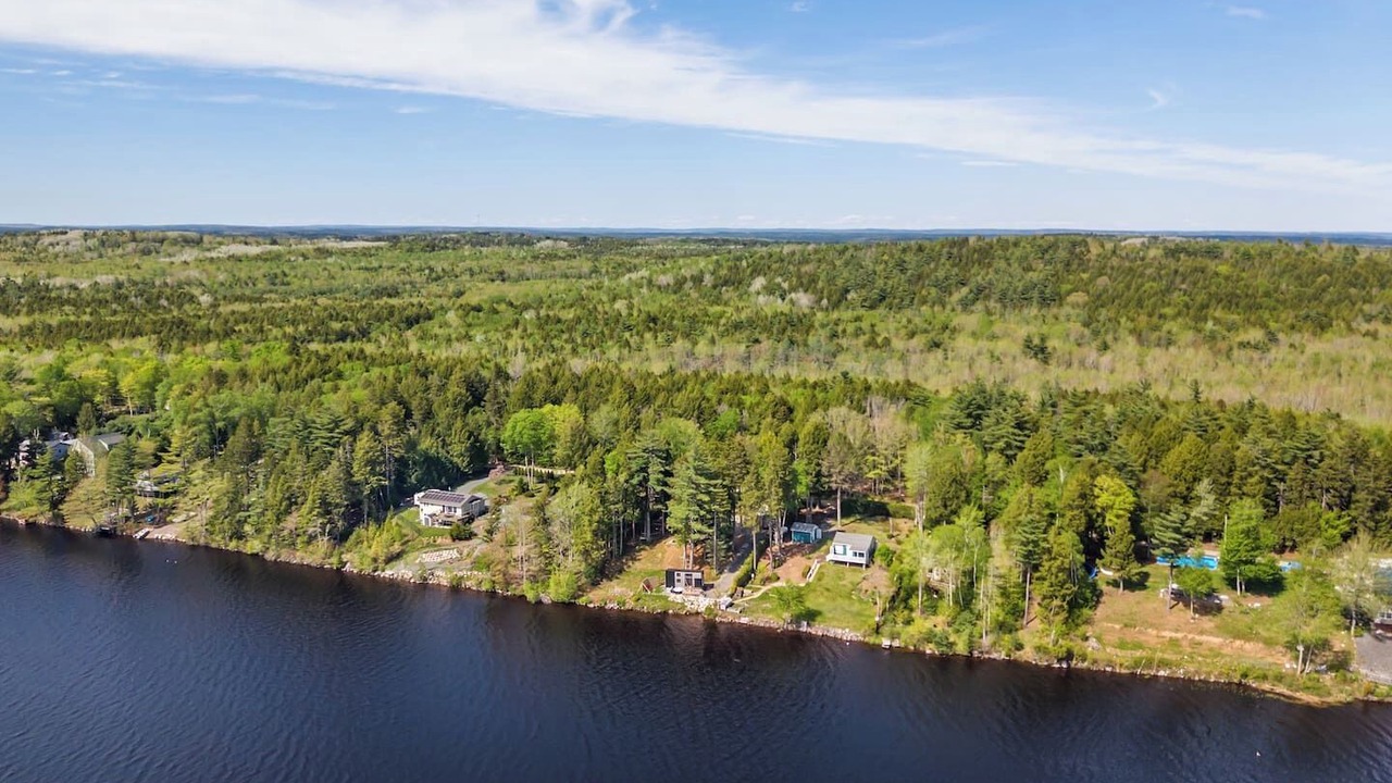 Photo of Outdoor in Lunenburg County