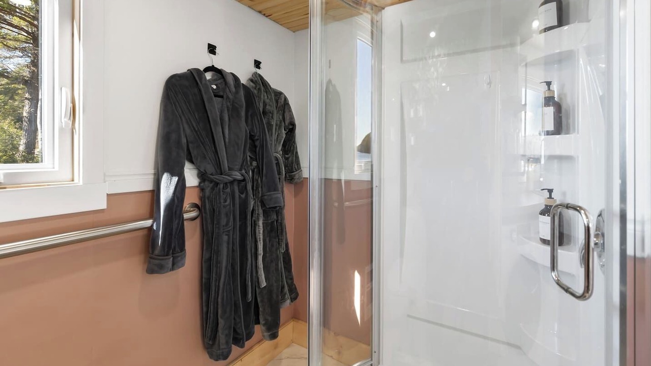 Photo of Bathroom in Lunenburg County
