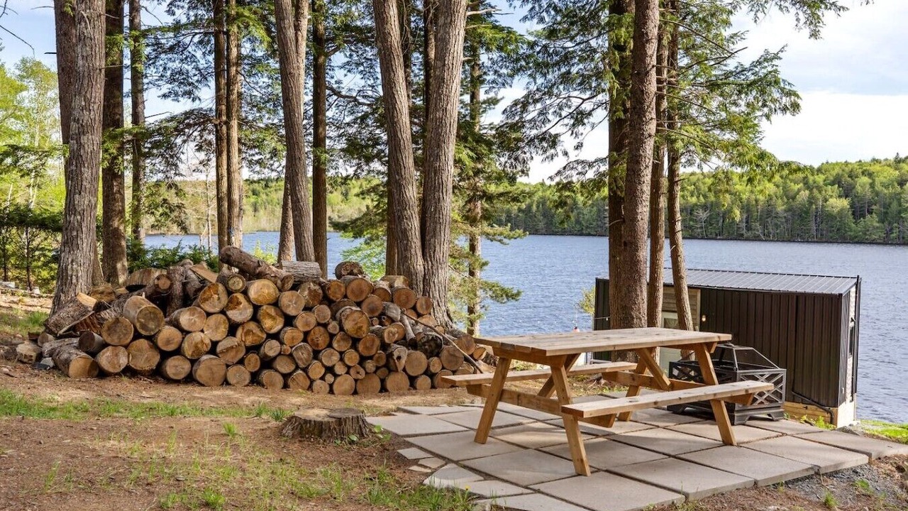 Photo of Outdoor in Lunenburg County