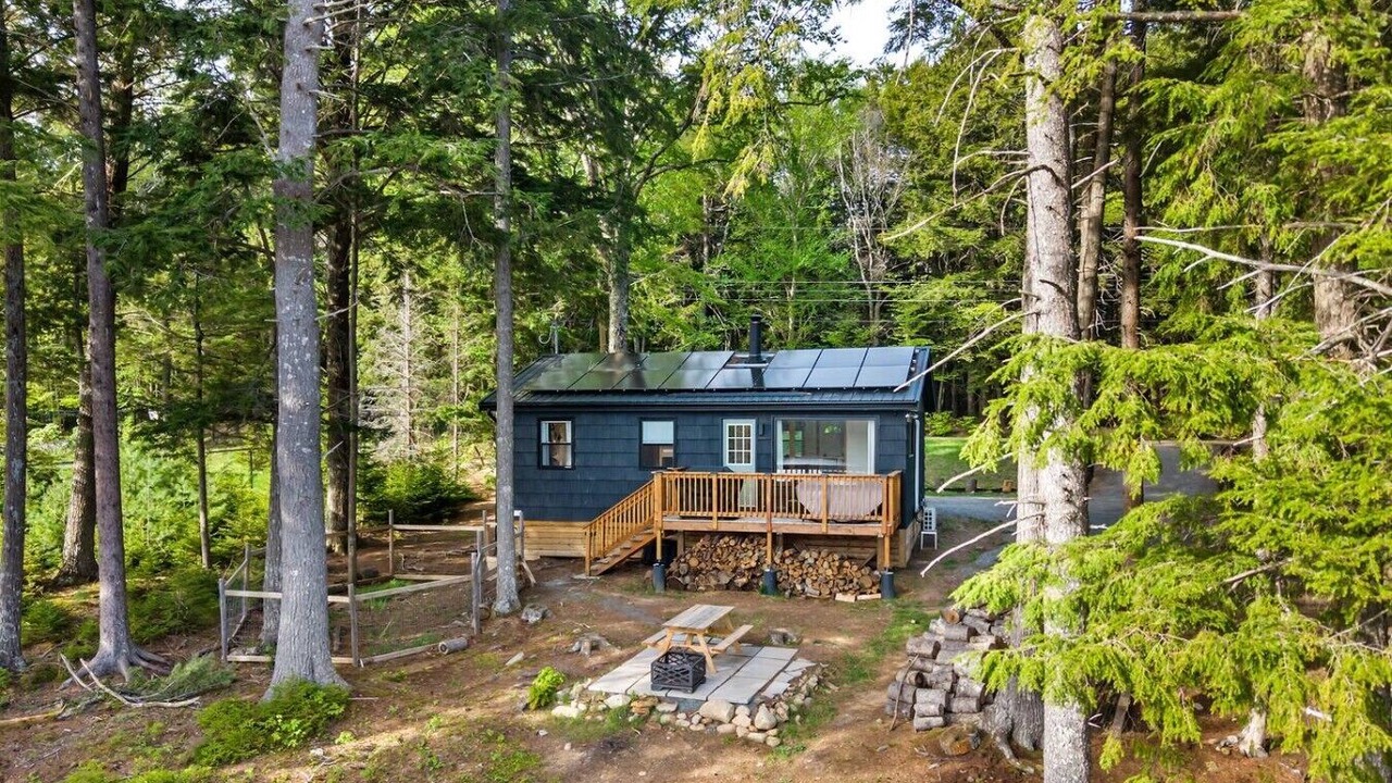 Photo of Outdoor in Lunenburg County