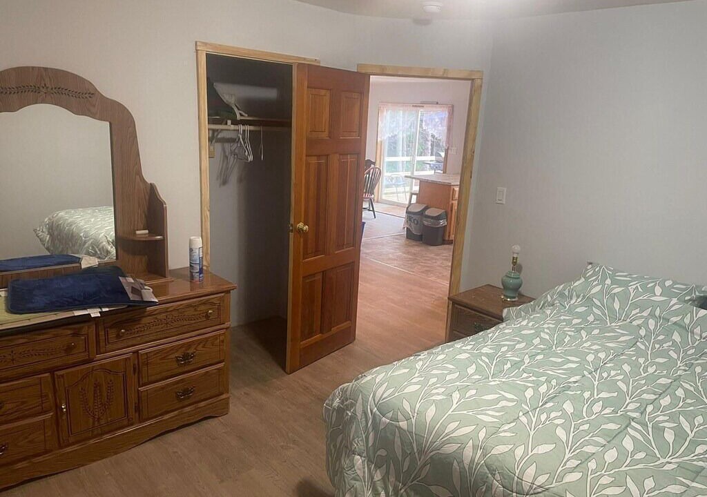 Photo of Bedroom in Gaspereaux