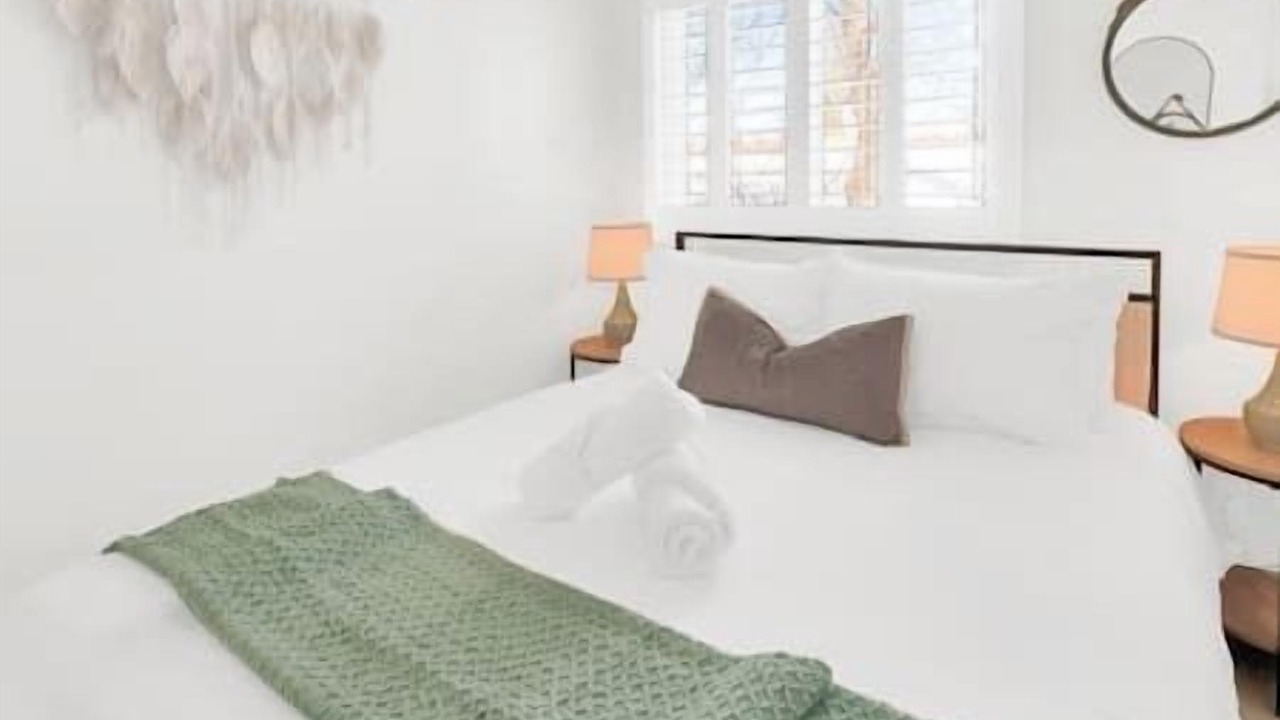 Photo of Bedroom in Roseneath