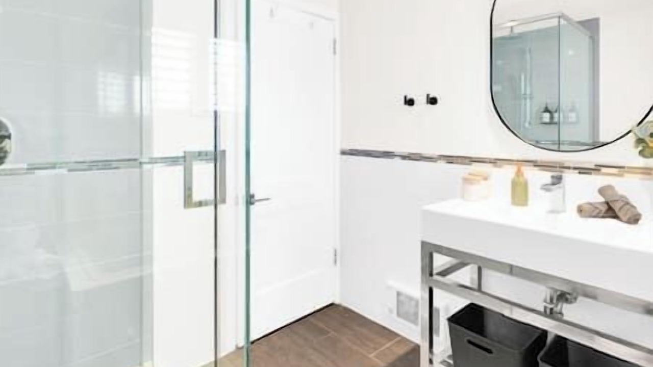 Photo of Bathroom in Roseneath