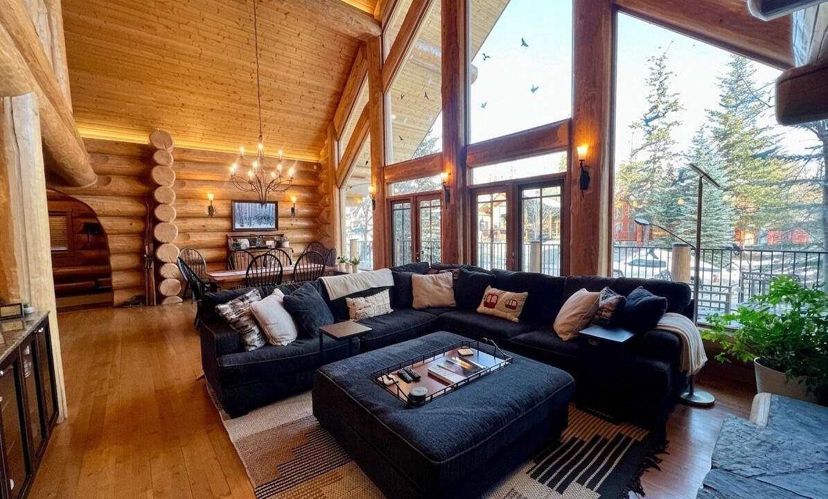 Photo of Bedroom in East Kootenay