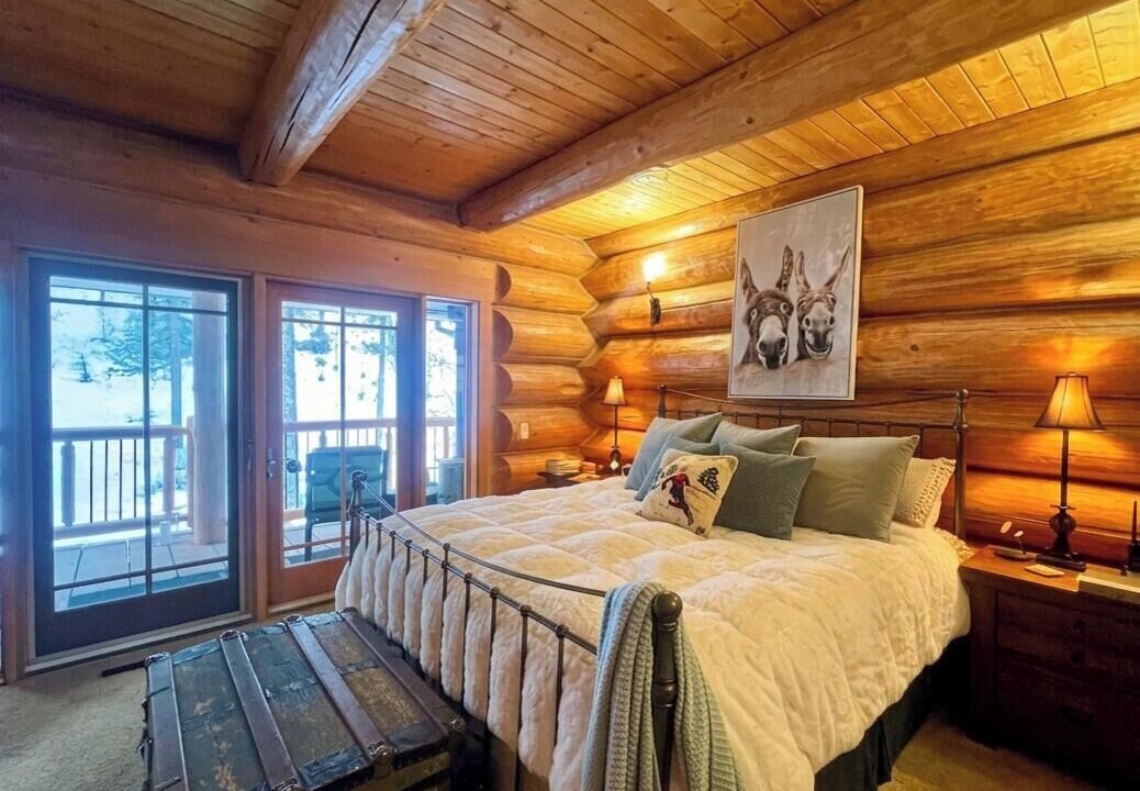 Photo of Bathroom in East Kootenay