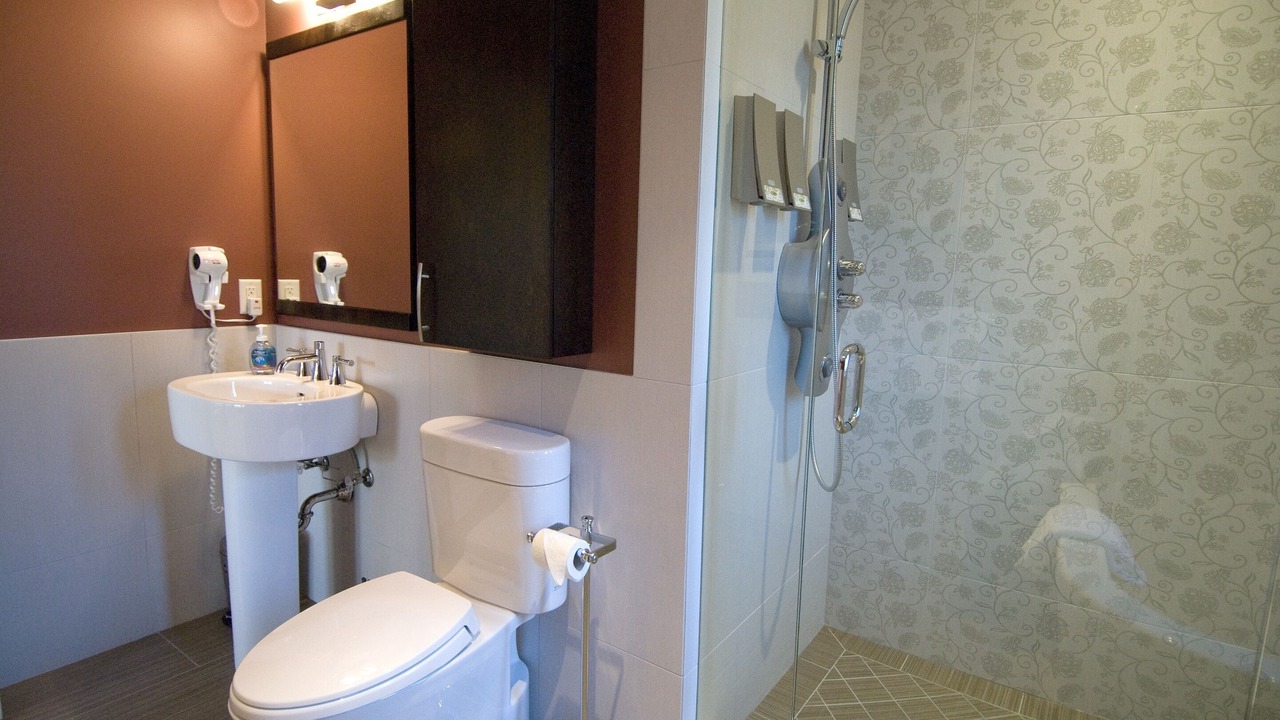 Photo of Bathroom in Shaughnessy