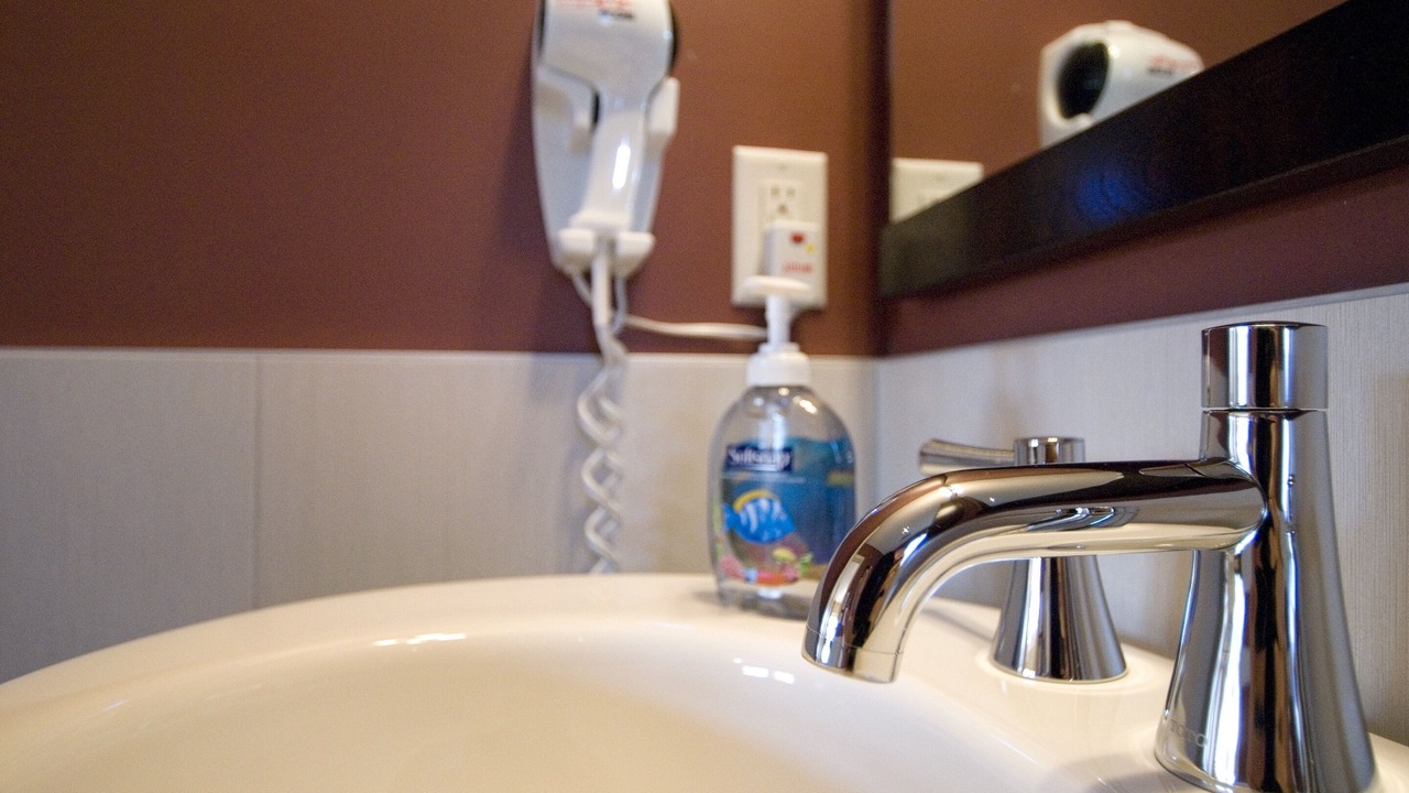 Photo of Bathroom in Shaughnessy