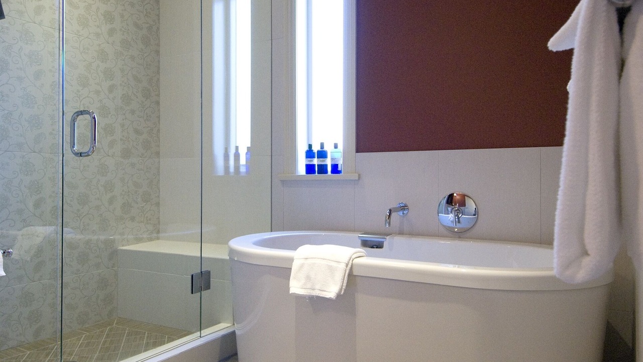 Photo of Bathroom in Shaughnessy