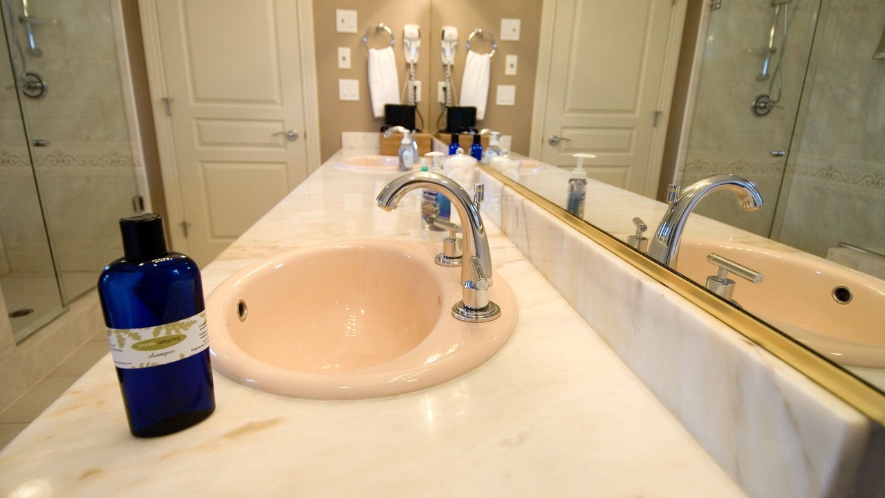 Photo of Bathroom in Shaughnessy