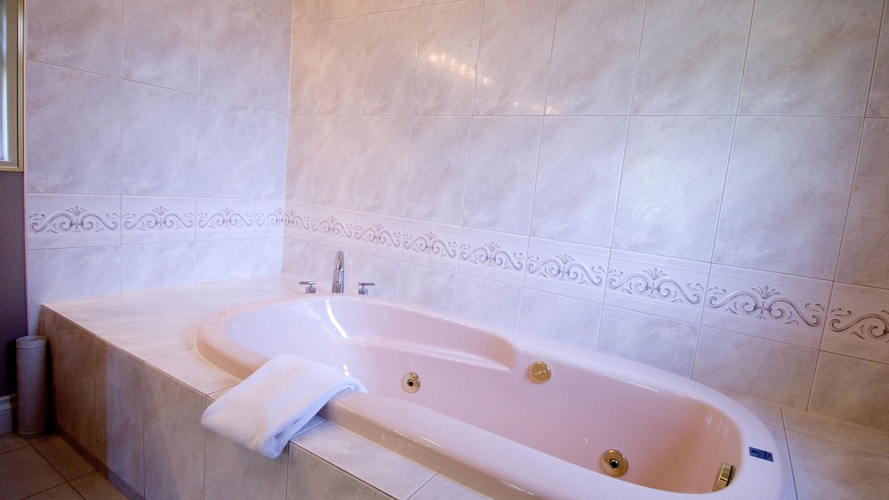 Photo of Bathroom in Shaughnessy