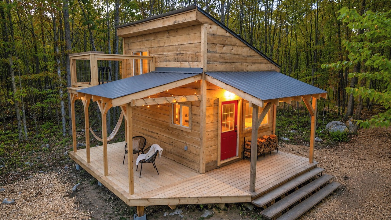 Photo of Outdoor in Tweed
