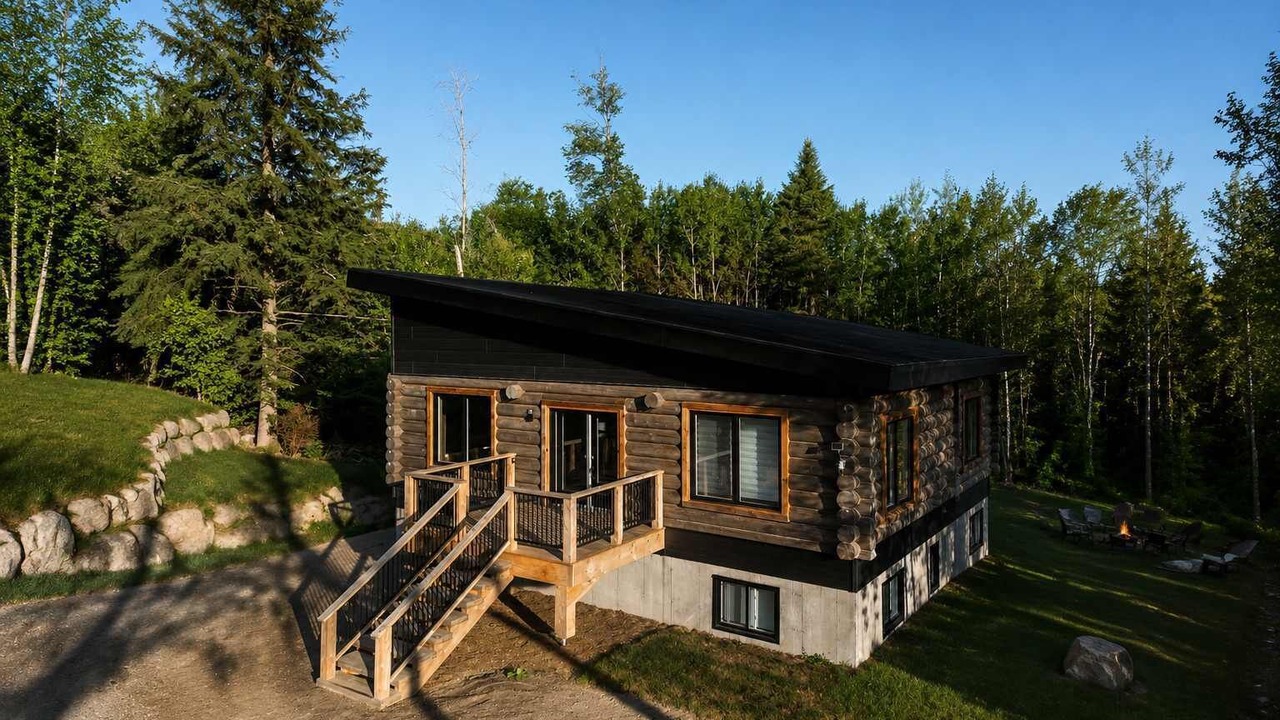 Photo of Outdoor in Saint-Gabriel-de-Brandon