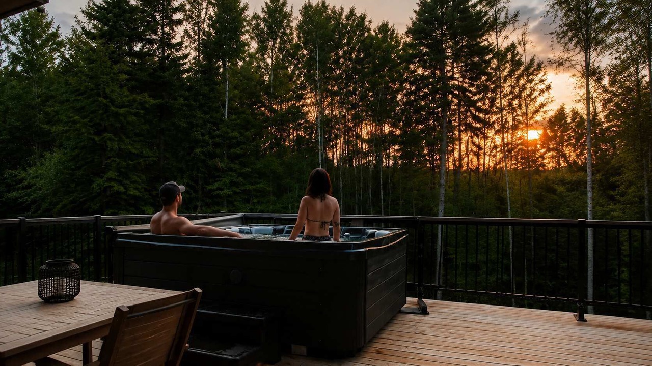 Photo of Outdoor in Saint-Gabriel-de-Brandon
