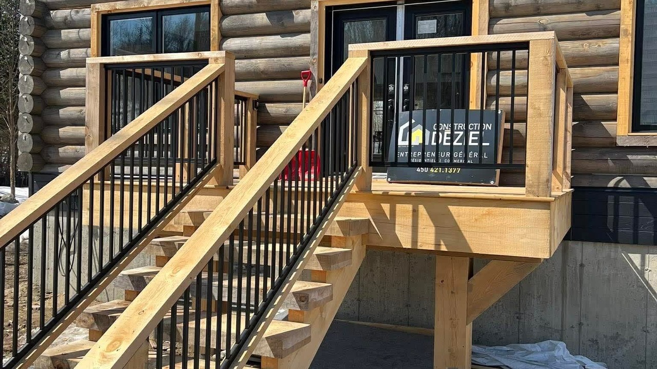 Photo of Outdoor in Saint-Gabriel-de-Brandon